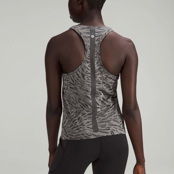 Swiftly Tech Racerback Tank 2.0 - Picture 2 of 7